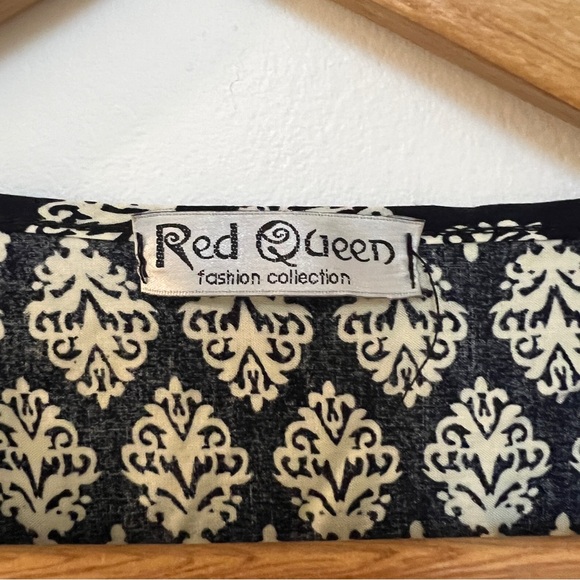 Multi-colour, flowy, Kaftan shirt - from Italy🇮🇹 - Picture 8 of 8